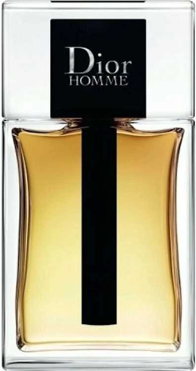 Kvepalai vyrams Christian Dior Homme EDT, 100 ml