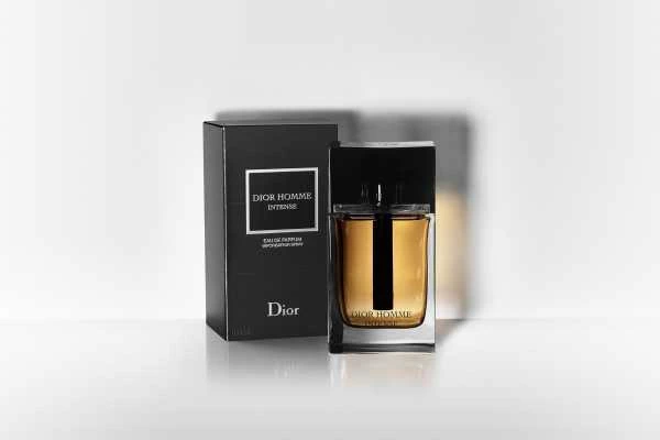 Kvepalai vyrams Dior Homme Intense EDP, 50 ml