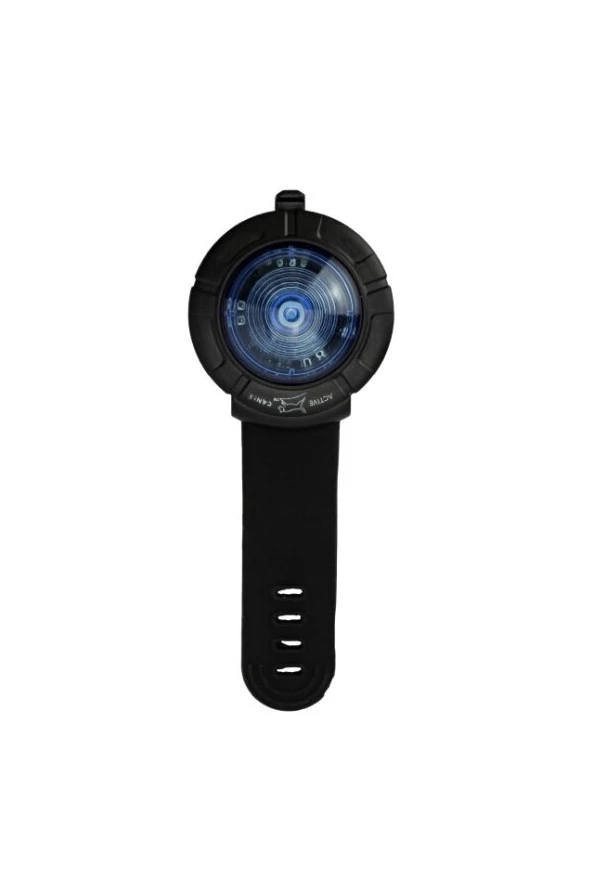 Discmania Active Canis Safety lights Mėlyna