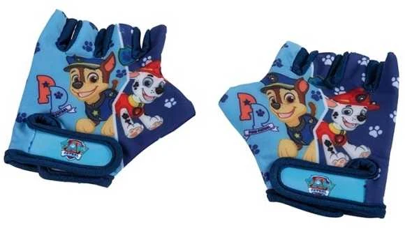 Colzani Vaikiškos kelių apsaugos Paw Patrol mėlynos spalvos