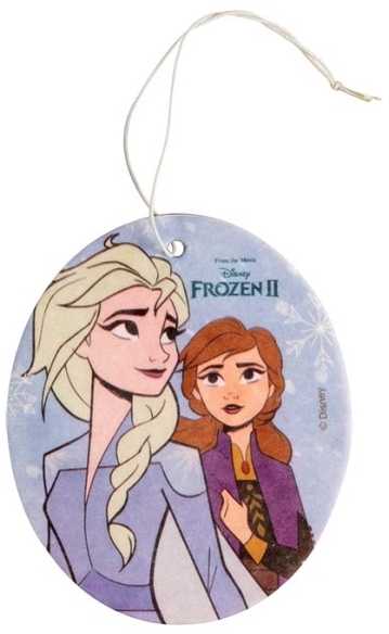Disney Automobilio oro gaiviklis Frozen CZ10349 Vanilė