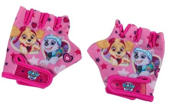 Colzani Vaikiškos kelių apsaugos Paw Patrol rožinės spalvos