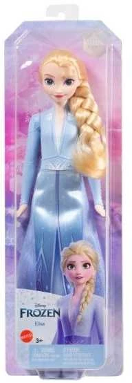 Dėlionė Disney Ledo šalis Elsa Ledo šalis 2