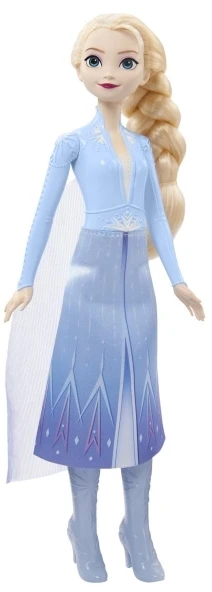 Dėlionė Disney Ledo šalis Elsa Ledo šalis 2