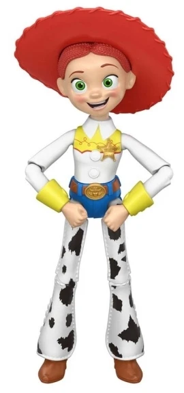 Fisher- Price Figūrėlė Disney Pixar Toy Story Jessie