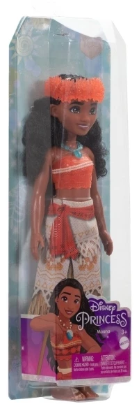 Disney princess Vaiana Lėlė podstawowa HPG68