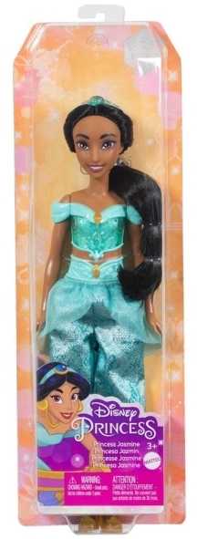 Disney Princess Core Jasmine