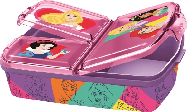 Disney,Stor Parduotuvė - Pietų dėžutė - Disney Princess (088808735-51220)