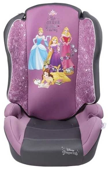Disney Classic Automobilinė Kėdė Princess CZ11036 Rožinė