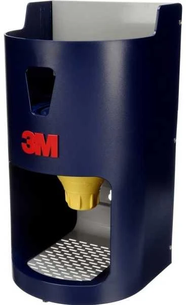 3M One Touch Pro dozatorius su geltona išdavimo galvute