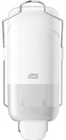 Laikiklis muilui TORK su rankena, 560101