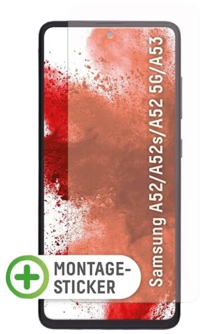 Displex DISPLEX Smart Glass Samsung A52/A52(s) 5G/A53 5G