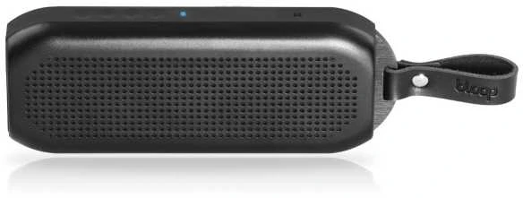„Divacore DVC4008B“ – laidinis ir belaidis – „Micro-USB“ – juodas – garso juosta – skaitmeninė – IPX7
