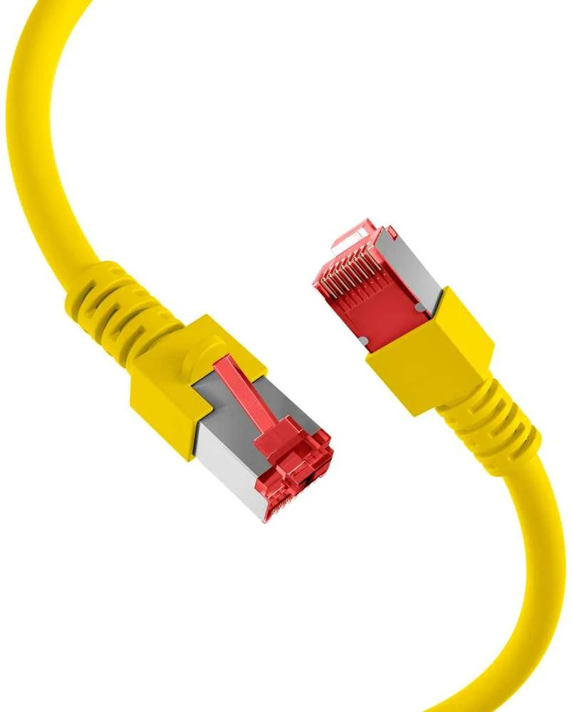 Efb Elektronik EFB Patchcord, S/FTP, Cat.6, LSZH, 20m (K5511.20)