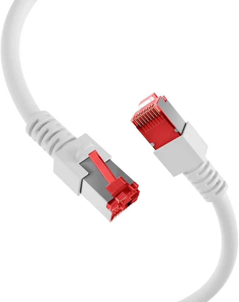 Efb Elektronik EFB Patchcord, S/FTP, Cat.6, LSZH, 15m (K5518.15)