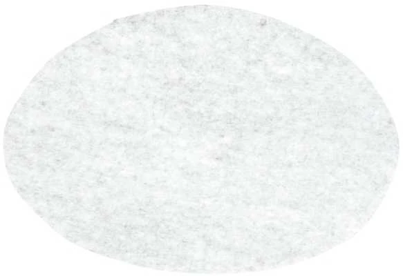 Diverse Mrker Rundfilter 244 mm