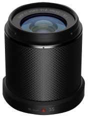 Objektyvas DJI Obiektyw DJI Zenmuse X7 DL 35mm F2.8 LS ASPH
