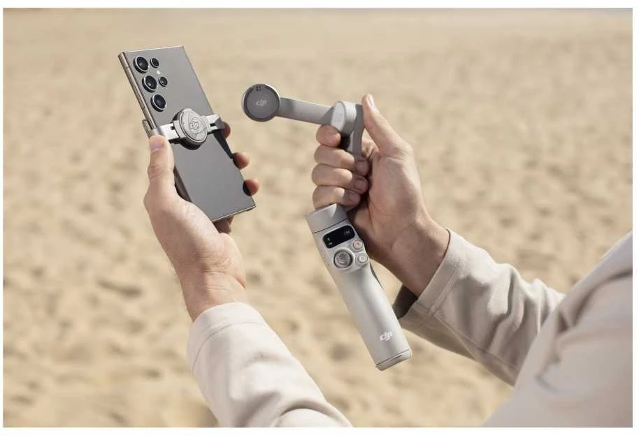 DJI Osmo Mobile 7
