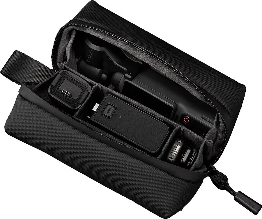 DJI nešiojimo dėklas DJI Osmo Pocket 4