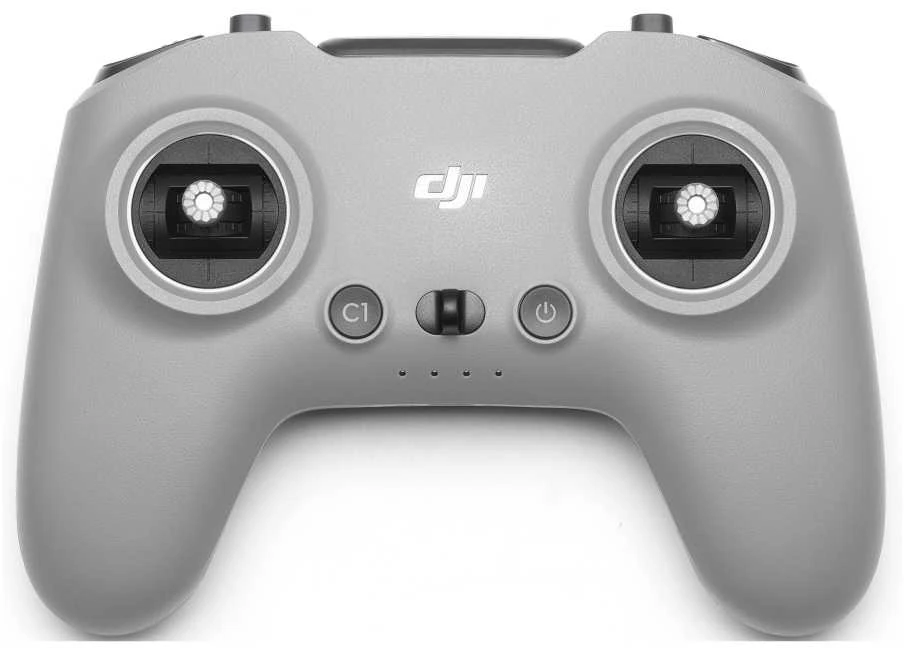 DJI FPV nuotolinio valdymo pultas 3