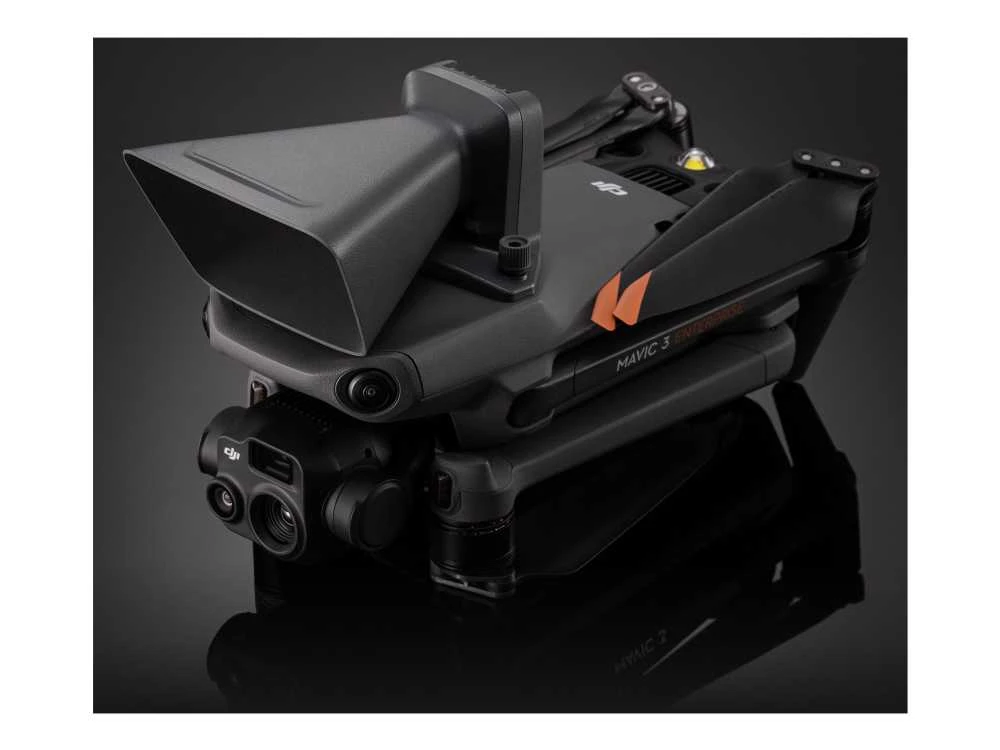 DJI Dronas ACC MAVIC 3 ENT garsiakalbis