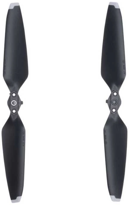 DJI „Mavic 3 Enterprise“ serijos mažai triukšmo keliantys sraigtai, sraigto montavimo rinkinys, DJI