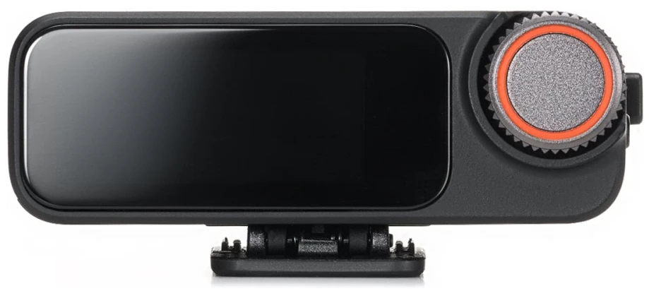DJI imtuvas, skirtas DJI Mic 3