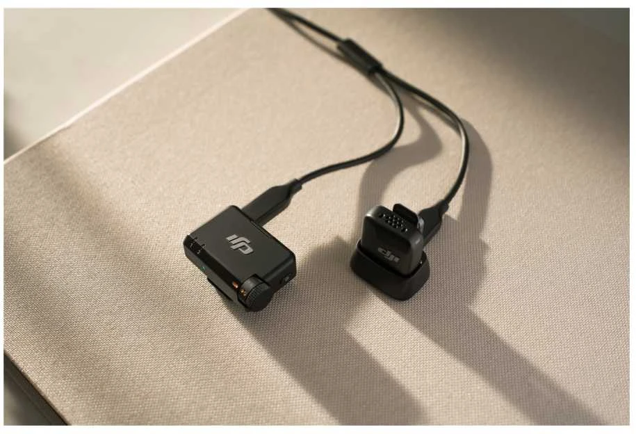 DJI Mic Mini (1 TX + 1 RX)