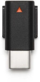 DJI mikrofonų serijos mobiliųjų įrenginių adapteriai (USB-C DO USB-C)
