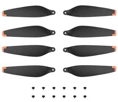 Dronas ACC MINI 3 PR PROPELLERSCP.MA.00000504.02 DJI