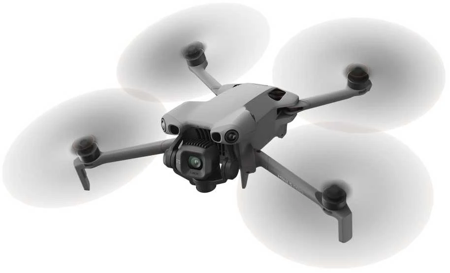 DJI Mini 5 Pro