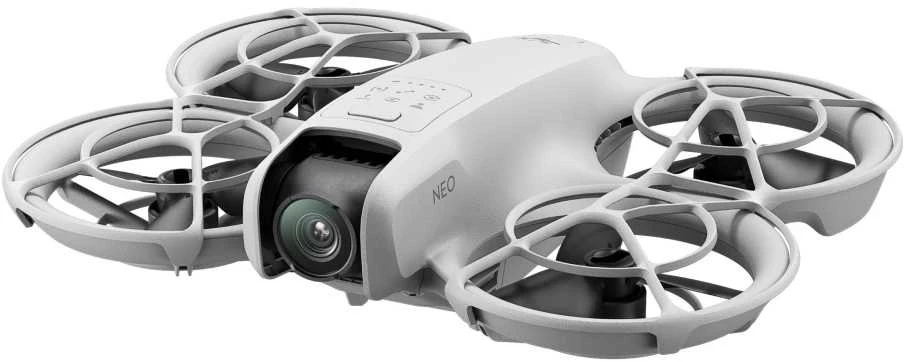 Dronas DJI Neo Drone Fly More Combo