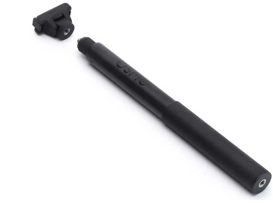 DJI Osmo 1,2 m nematomos asmenukių lazdelės rinkinys
