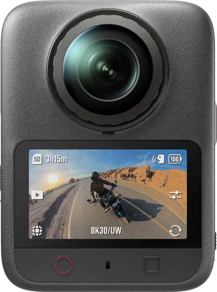 OSMO 360 II ADVENTURE/COMBO CP.OS.00000636 DJI