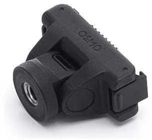DJI Osmo reguliuojamas greito atleidimo adapterio laikiklis