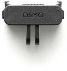 DJI Osmo adapteris su dviguba tvirtinimo jungtimi