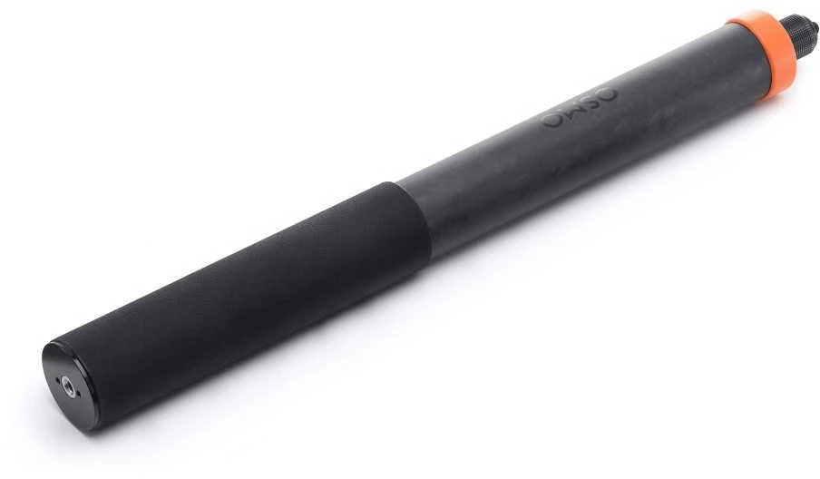 DJI Osmo 2.5m Extended Carbon Fiber Selfie Stick