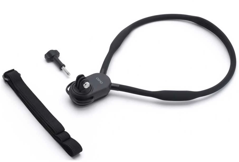 DJI Osmo pakabinamas laikiklis Max
