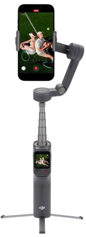 DJI Osmo Mobile 8P standartinis rinkinys