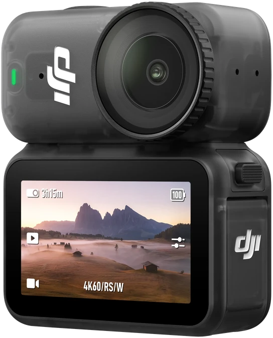 DJI Osmo Nano Standard Combo (64GB)