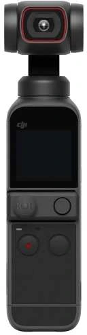 Vaizdo kamera DJI Pocket 2 Creator Combo