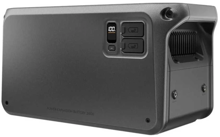 DJI baterija DJI Power 2000