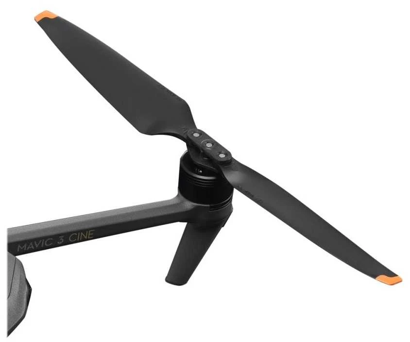 Low Noice Propeleriai DJI Mavic 3 dronams