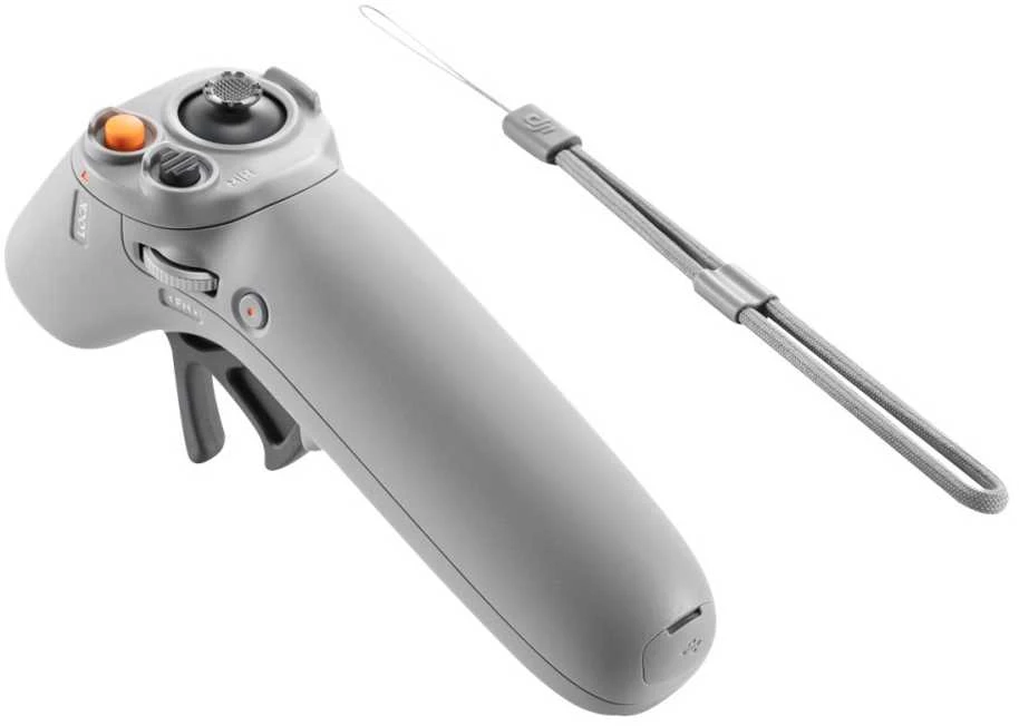DJI RC Motion 2 valdiklis