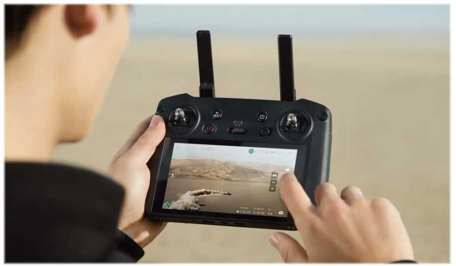 DJI RC Pro