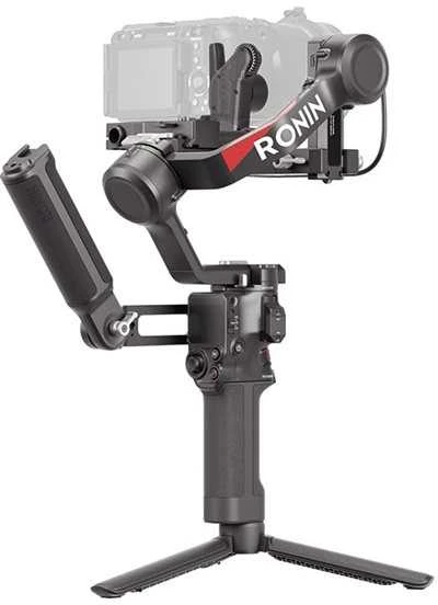 DJI RS 4 Pro Combo