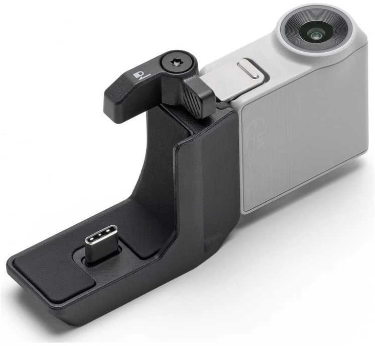 DJI RS Intelligent Tracking Module