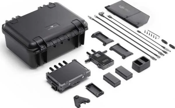 DJI perdavimo belaidė vaizdo perdavimo sistema