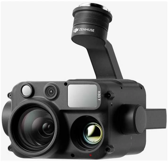 DJI, Zenmuse H30T