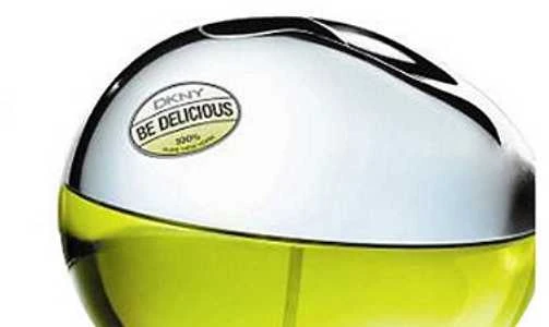 Kvepalai moterims DKNY Be Delicious EDP, 50 ml